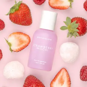 Strawberry Mochi Perfume