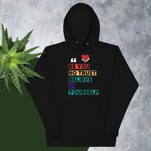 Unisex Hoodie