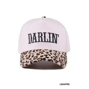 Darlin' Hat Premium Streetwear Hat Premium Headwear