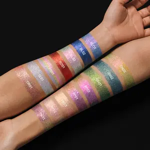 Colors On Me Single Powder Shadow