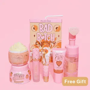 P.Louise Peach Me Baby Bundle