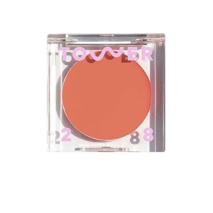 Tower 28 BeachPlease Luminous Tinted Balm in Rush Hour