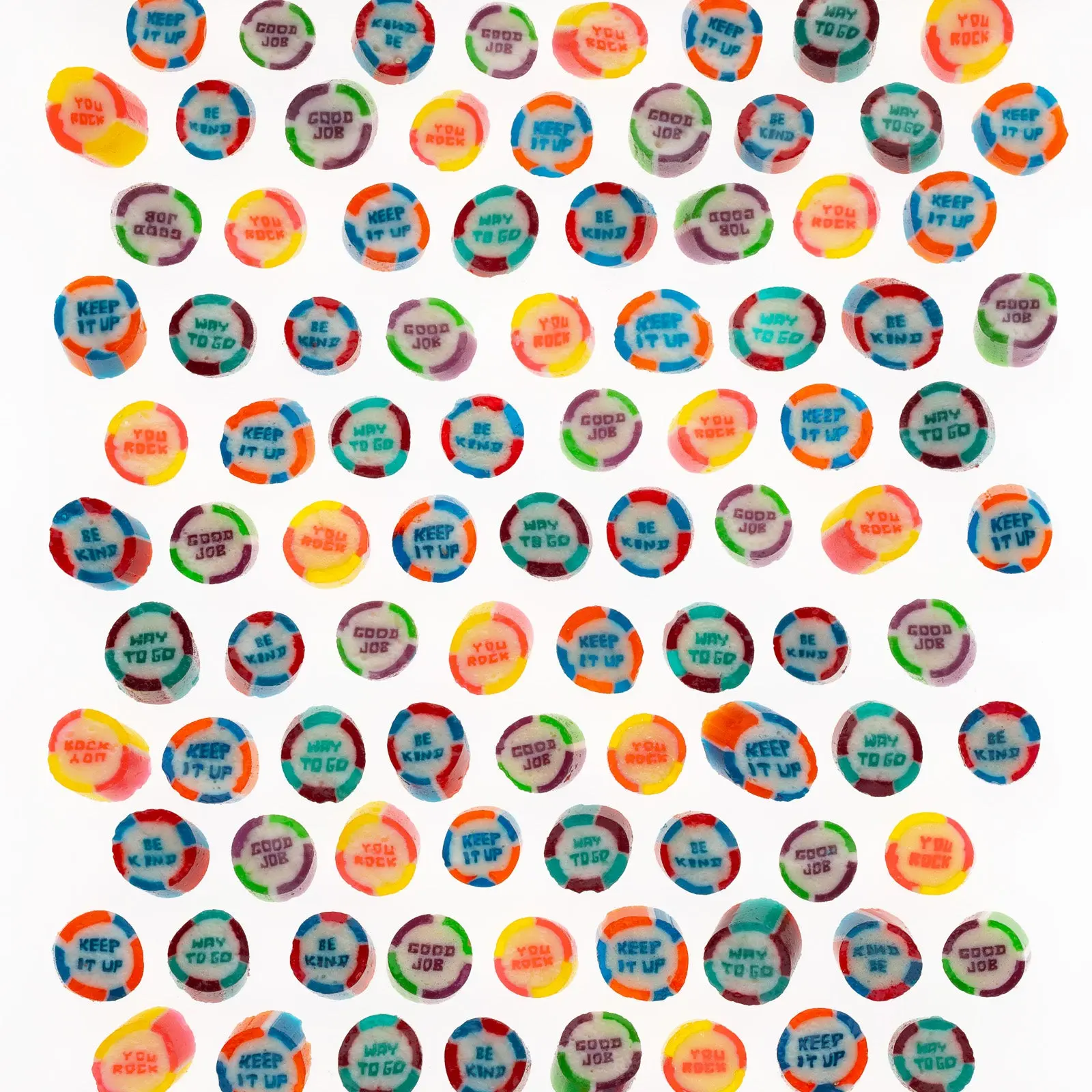 Kindness Mix Candy