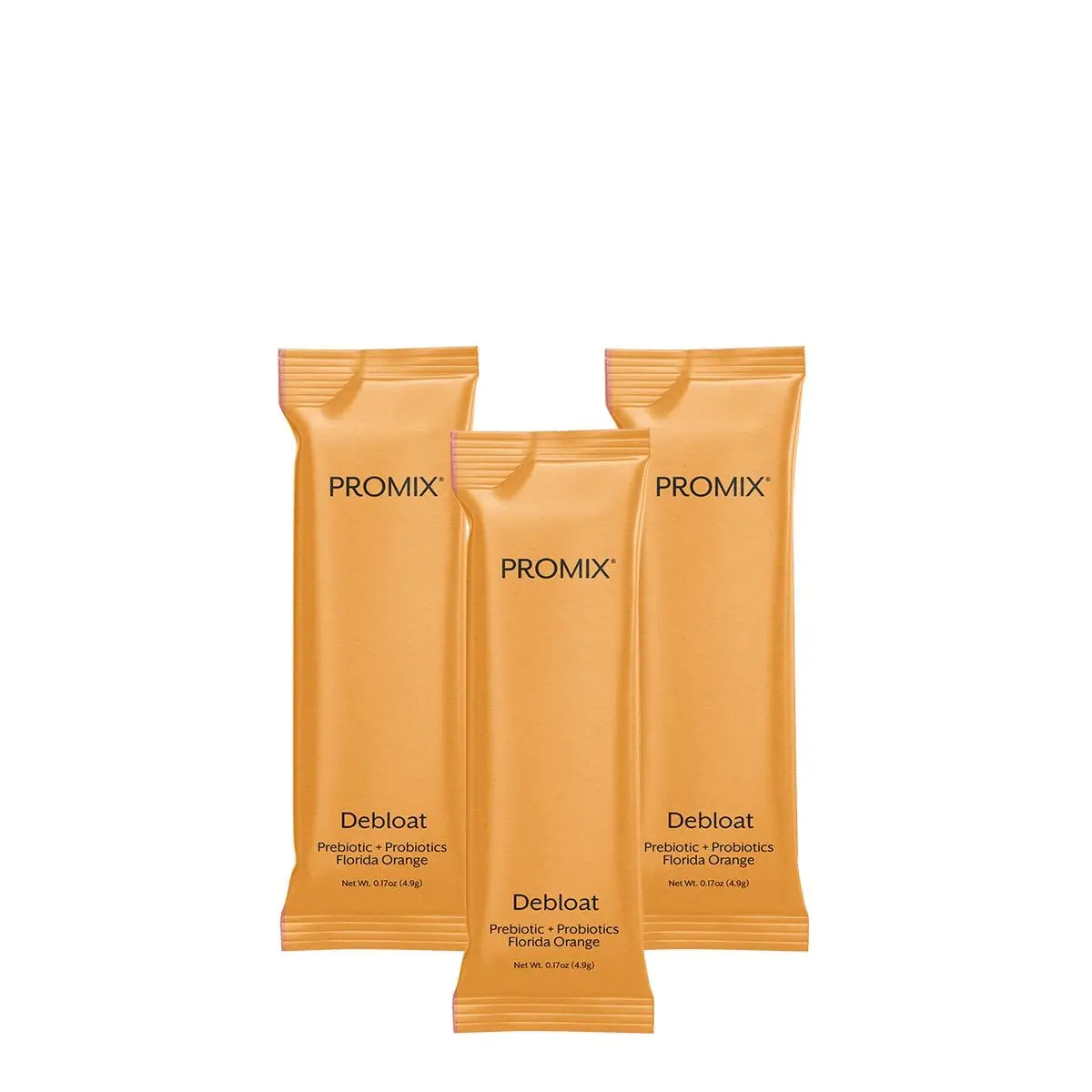 Florida Orange - 30 Sticks