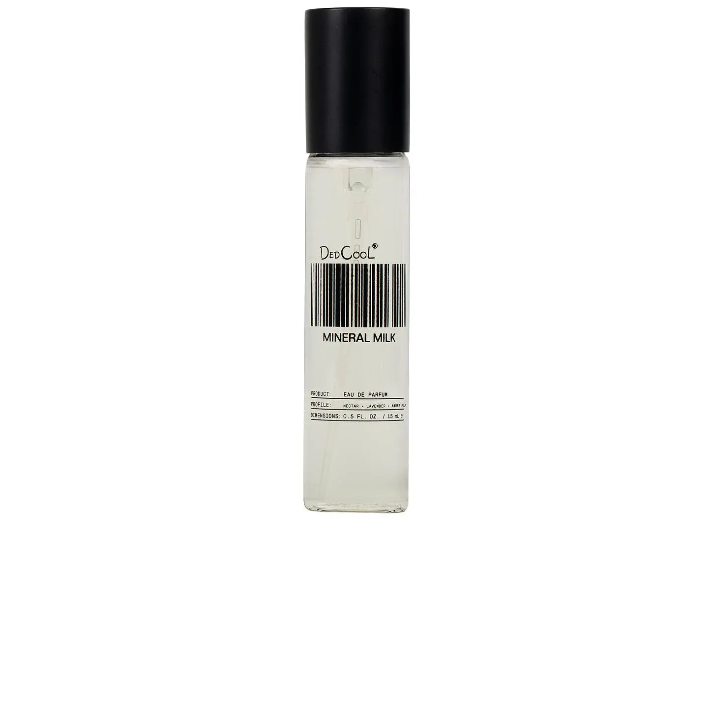 DedCool Travel Mineral Milk Fragrance