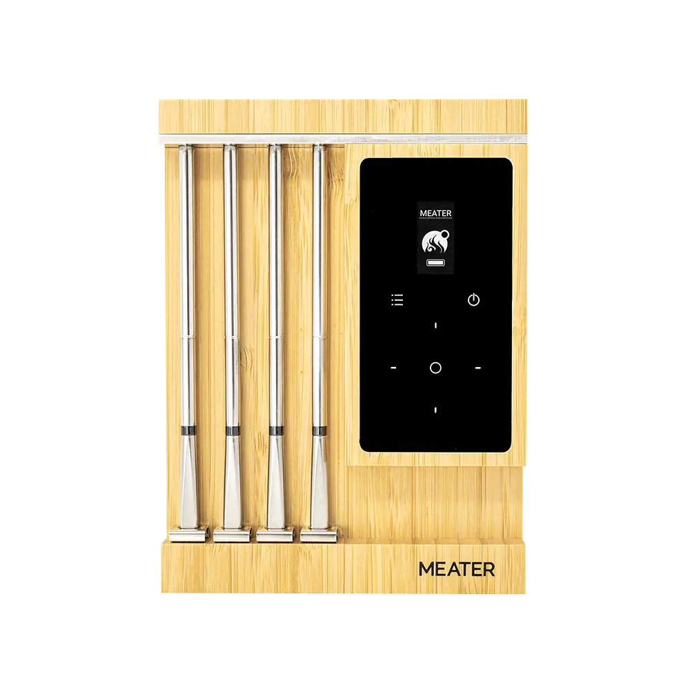 MEATER Pro XL | 4-Probe | Wireless Meat Thermometers