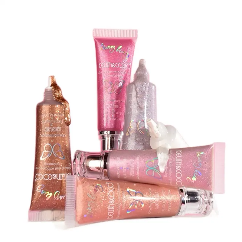 Starlight Liquid glitter KC (random color)
