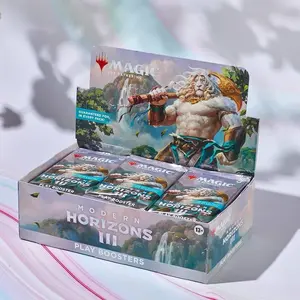 Magic the gathering Modern Horizon 3 booster box
