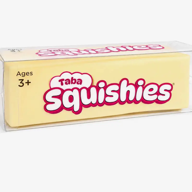 Taba squishy
