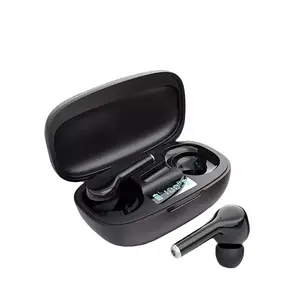 SCHBIT Rechargeable Hearing Aids for Seniors – Noise Cancelling Device for Mild to Moderate Loss, Nearly Invisible in-Ear Design, Comfortable All-Day Wear, Clear TV & Conversation