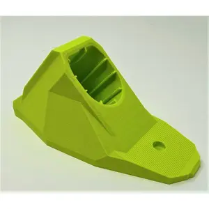 Ryobi 18V Battery Holder - Wall Mount - Battery Storage