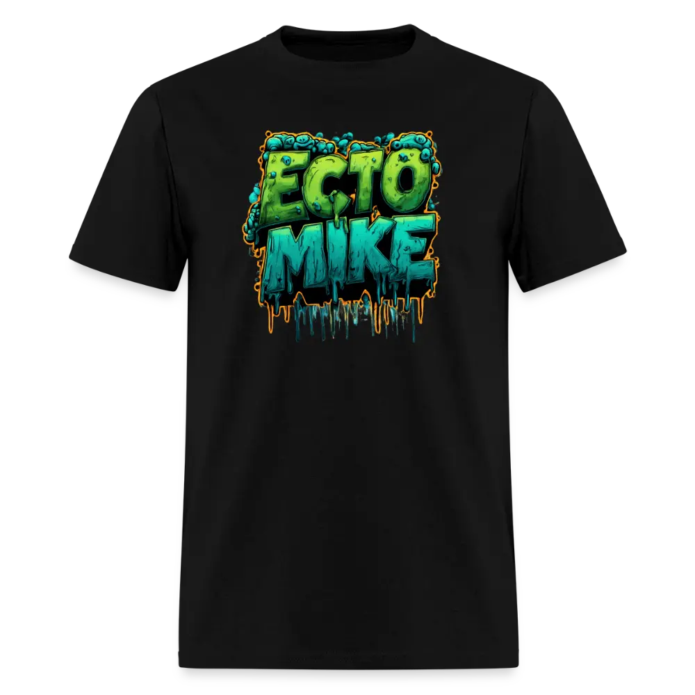 OG Green Logo Men's T-Shirt