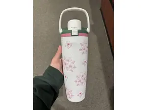 NEW 32OZ “Azalea 13” Masters Golf Freesip 32oz Special Edition