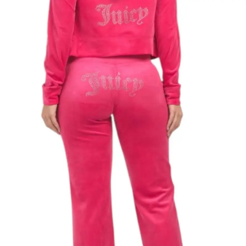 Juicy set