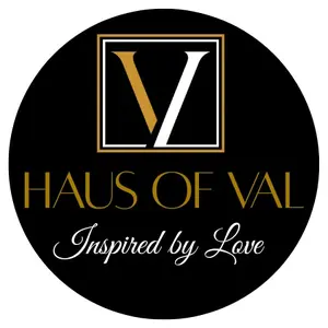 Haus of Val shop logo