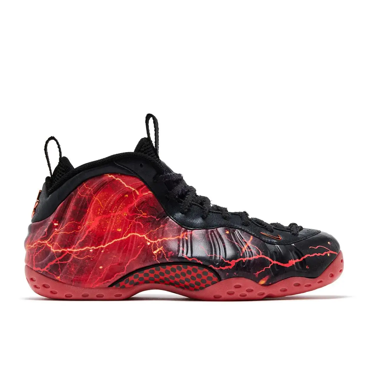 Nike Air Foamposite One Stranger Things