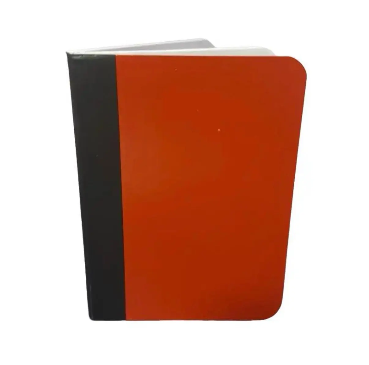 Mini composition notebook Mini composition notebook