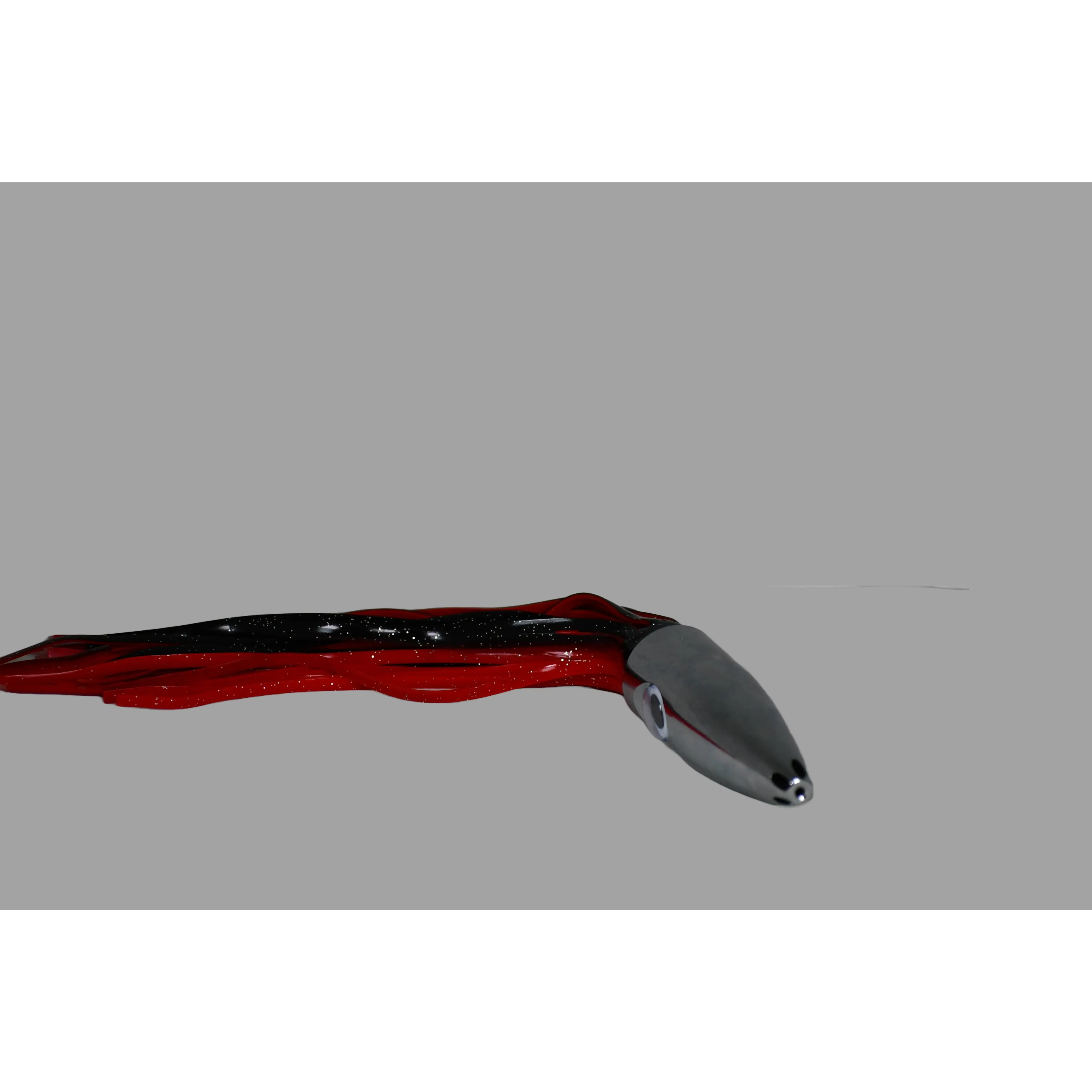 Jetted Wahoo Bullet Head