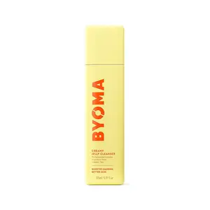 BYOMA Creamy Jelly Cleanser - Hydrating Facial Cleanser for Sensitive Skin & All Skin Types - Gently Removes Makeup & Excess Oil - 5.91 fl oz
