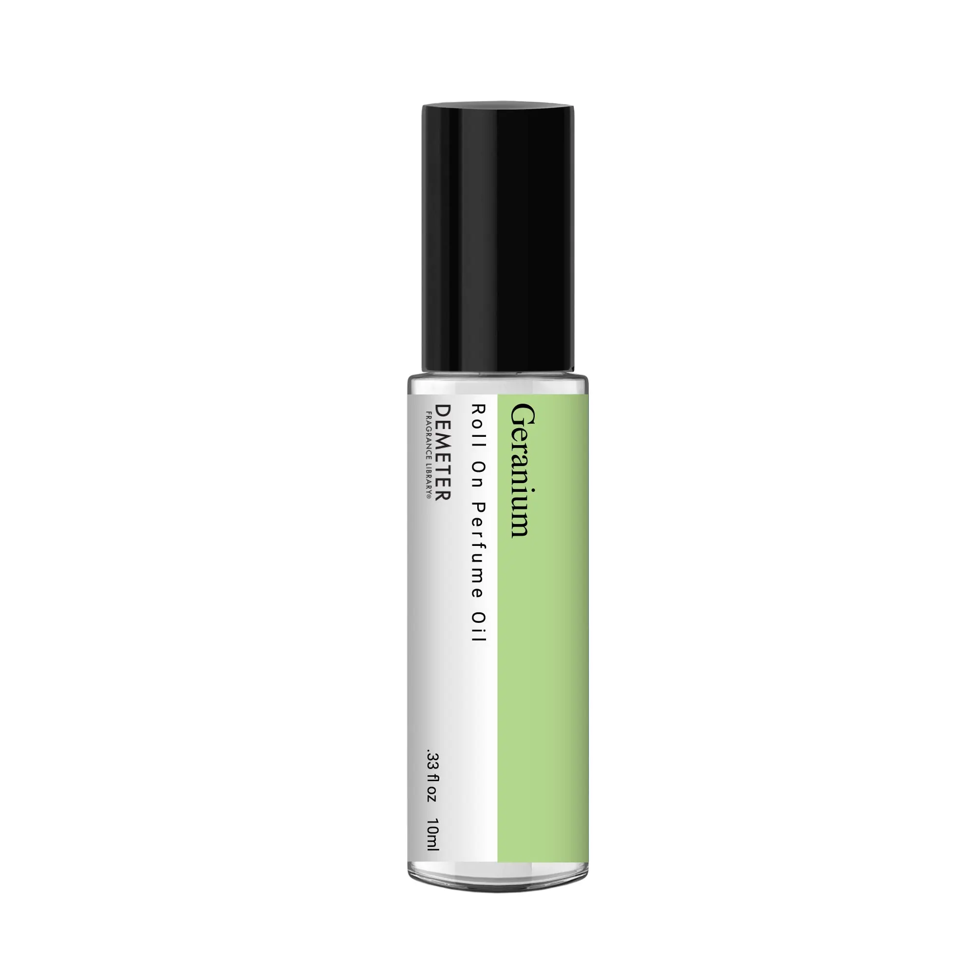 Geranium Perfume Oil Roll on