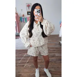 Belle Blossom lounge set