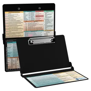 WhiteCoat Clipboard - Occupational Therapy Edition