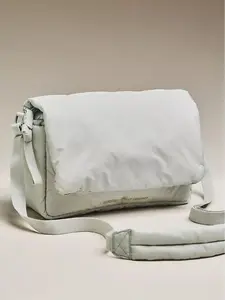 Women's Soft Cloudform Crossbody Bag, a Popular Choice for Daily Use
