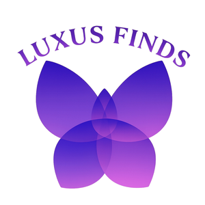 Luxus Finds