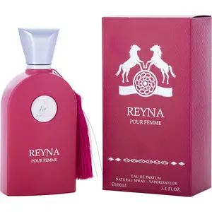 Maison Alhambra Reyna Pour Femme By Maison Alhambra Eau De Parfum For Women