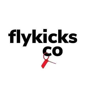 Fly Kicks