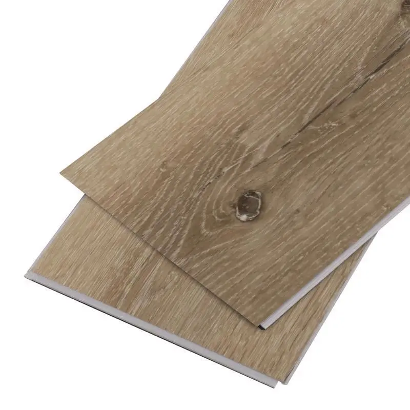 212 MAIN Waterproof Aged Hickory Vinyl Plank Flooring - 7.12 in. x 48 in., 23.77 Sq ft.