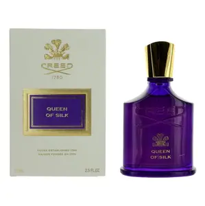 Queen Of Silk by Creed for Women - 2.5 oz EDP Spray