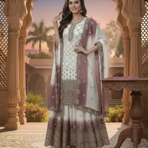 Indian Pakistani Eid dress