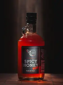 Firebee Spicy Honey