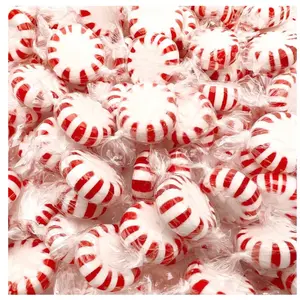 Peppermint car, air freshener