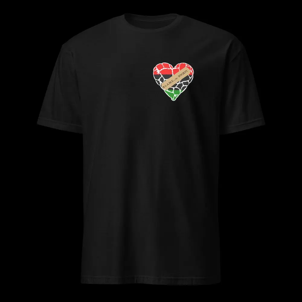 Original B.L.A.M.E. TEE