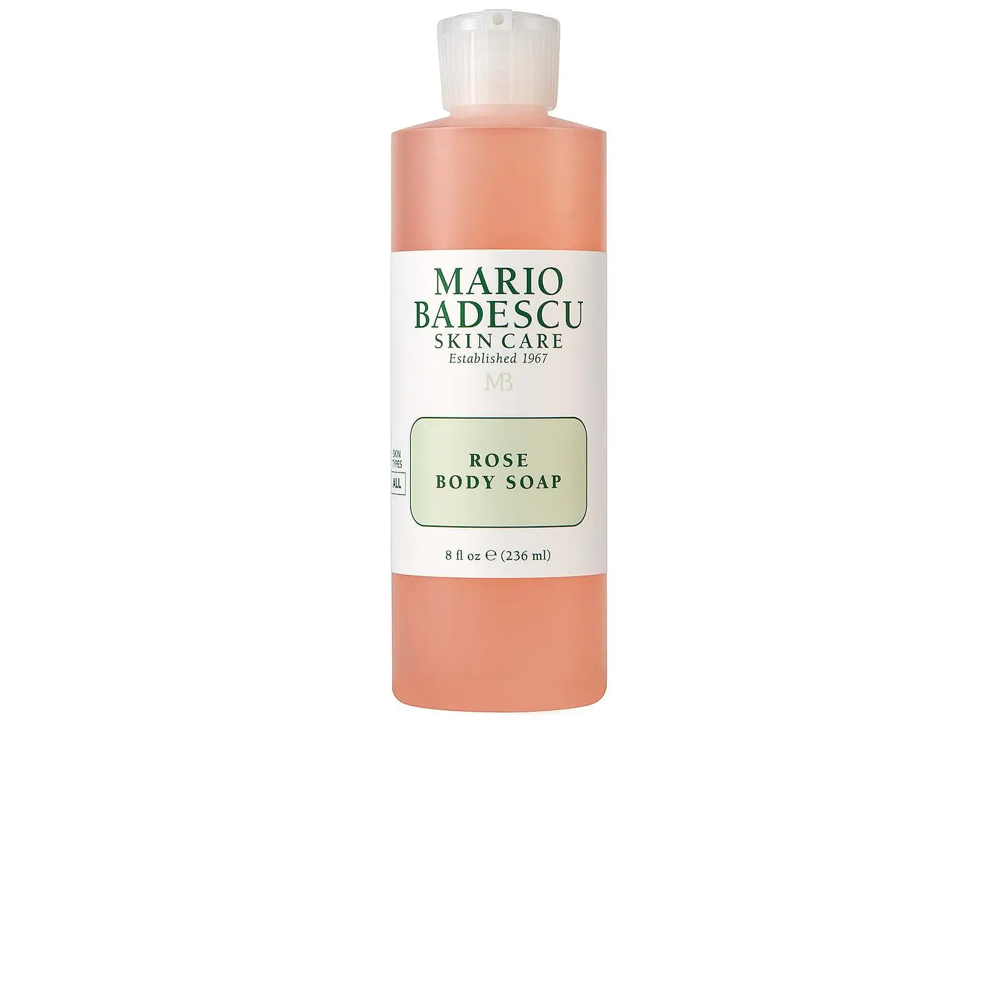 Mario Badescu Rose Body Soap