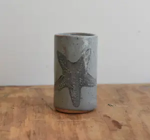 Tiny Tumbler – Starfish Handcrafted