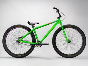Mafia Bikes Bomma FTG 29" BMX Bike Mafia Bikes Bomma FTG 29" BMX Bike