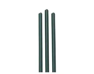 18 Inch Green 22 Gauge Floral Wire