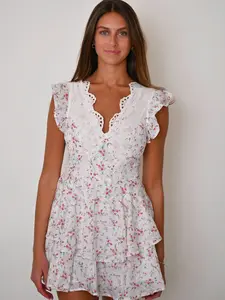 You Proof Dress - HoneyPlum Clothing  - Casual and Comfortable - Womenswear