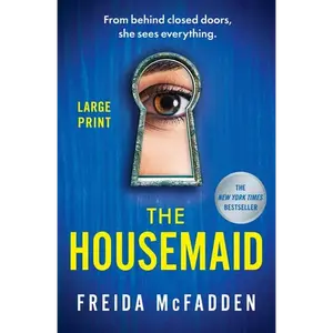 The Housemaid - Paperback