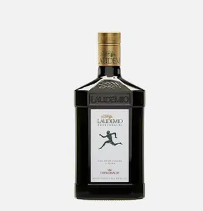 Laudemio Frescobaldi Extra Virgin Olive Oil 500ml – Award-Winning Tuscany Italy EVOO | Rich in Polyphenols