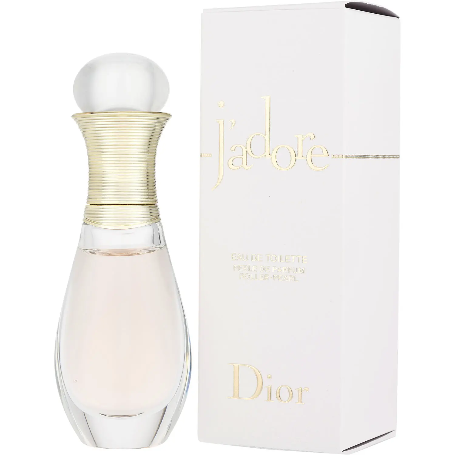 Jadore By Christian Dior Edt For Women