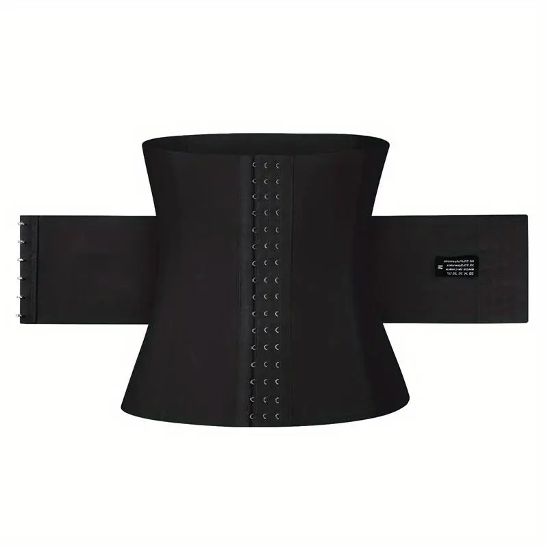 Women's Tummy Control Waist Trainer, Waist Cincher, Body Shaper, Workout Corset, Yoga Exercise Body Shaper, Fitness Training Waist Trainer