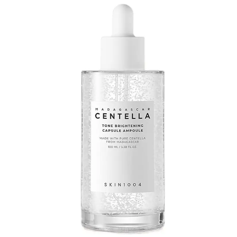 SKIN1004 - Tone Brightening Capsule Ampoule (50ml) SKIN1004 - Tone Brightening Capsule Ampoule (50ml)