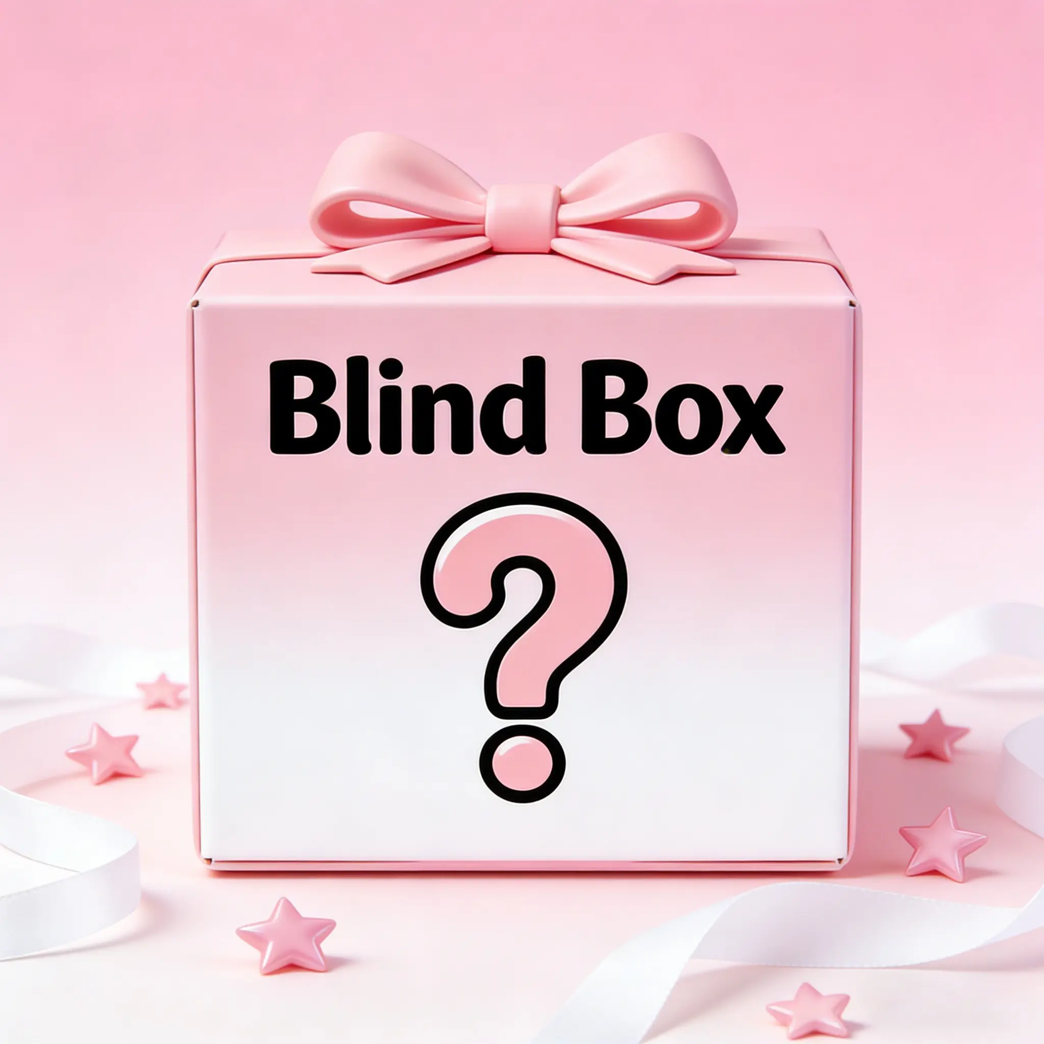 Lipstick Mystery Boxes Gifts for Friends Random Mystery Boxes Random Shipments Cosmetic Mystery Boxes Makeup Mystery Boxes