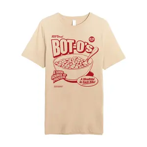 Bot-Os Tee