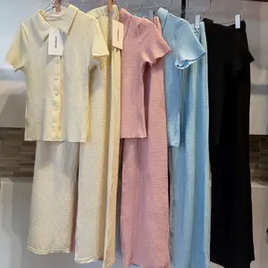 Marilyn set