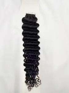 Wavy Microlinks